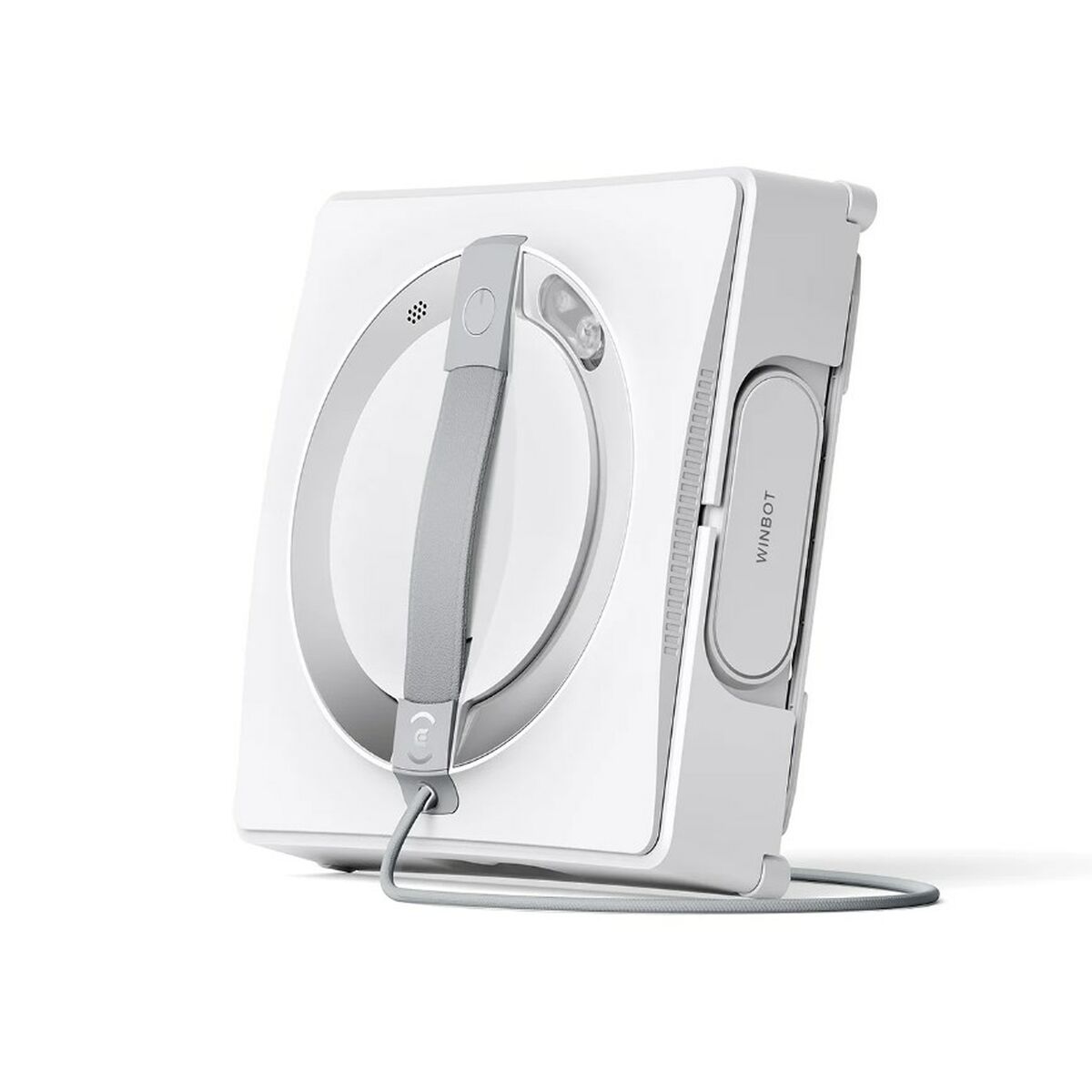 Robot Aspirapolvere ECOVACS Winbot W2 2600 mAh